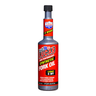 MERKATO LUCAS Synthetic FORK OIL 5-WT 473 ML synthetic fork oil lucas fork oil synthetic oil synthet