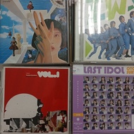 #F255 CD TERPAKAI ALBUM MUZIK CD | USED CD MUSIC ALBUMS CD - POP, OLDIES, CLASSICAL, ROCK, COMPILATI