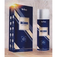 BC300 BRAVO BANTU LANCARKAN ALIRAN DARAH DAN SALURAN DARAH TERSUMBAT FREE SHIPPING FREE GIFT