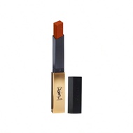 YSL Rouge Pur Couture The Slim Lipstick 35 Loud Brown 2.2g/0.08 Oz - Easy To Hold, Precise Applicati