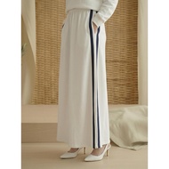 Daisy by Voir Malaysia (Skirt) Off White Skirt Casual Daily Wear