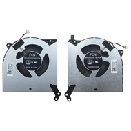 Suitable for Lenovo Legion 5-15ARH05 15ARH05H 5-15IMH05 15IMH05H Fan