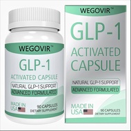 GLP-1forWeightLoss&ApiteControlforMenandWomen,Berberine&GreenCoffeeExtract,GLP-1BoostingforHunger&Me
