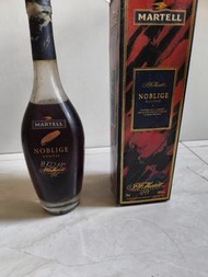 馬爹利 Noblige 干邑白蘭地