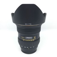 Tokina AT-X 124 AF PRO DX AF 12-24mm f4 for Nikon