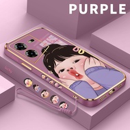 Softcase For Tecno Pova 5 For Tecno Pova Neo 2 techno Pova5 teckno PovaNeo techo Neo2 tecnho Case Ca