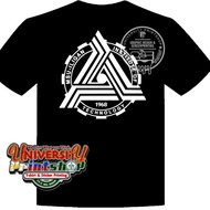 MSU IIT Iligan City T Shirt