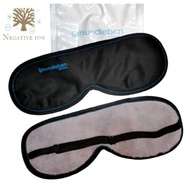 Negative Ionizing Eye Mask/ BUY ONE GET FREE(Nefful)
