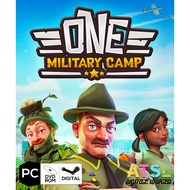 [Original PC Game] One Military Camp (v1.1.0.38 - Catalan + ALL DLCs)
