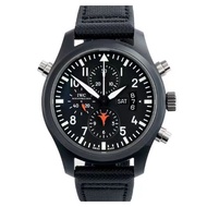 Iwc IWC Pilot Series Chronograph 46mm Automatic Mechanical Men's Watch IW379901