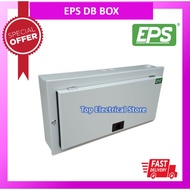 EPS SINGLE ROW 18 WAY ES18 WAY METAL CLAD DB ENCLOSURE BOX BESI BOX