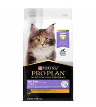 (กระสอบ) อาหารแมว โปรแพลน Proplan สูตรลูกแมว แมวโต **สินค้าใหม่หมดอายุ 7-10/2024**