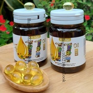 ส่วนลดสุดคุ้ม( 2 กระปุก) 11 Oil น้ำมันสกัดเย็น 11 ชนิด น้ำมันรำข้าว น้ำมันถั่วดาวอินคา งาดำ ออยล์