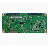 HAIER LE58B9600UG TV TCON BOARD PT580GT02-1-C-4 LE58B9600