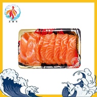 Fresh Sashimi Salmon | Fjord Trout 250g Allo Ha Seafood