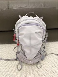 全新Lululemon 10L backpack 雙肩包Lululemon登山包Lululemon書包Lululemon背囊Lululemon背包