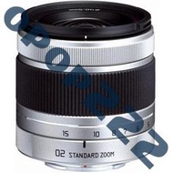 賓得/PENTAX 02 STANDARD ZOOM 5-15mm 標準變焦鏡頭 正品 Q7/Q10