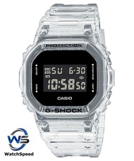 Casio G-Shock DW-5600SKE-7D Digital Men's Watch