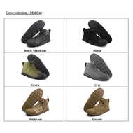 ALTAMA OTB Maritime Shoes - Mid Cut