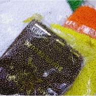 Sand Beads 8/s0 Retail Sand Sequin Beads Craft Materials