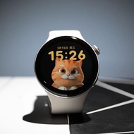 2026 Huaqiangbei WATCH GT5 Smartphone WATCH Sports Running Multifunctional NFC Adult Bracelet