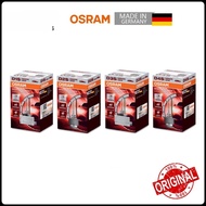 Original Osram Xenarc Night Breaker Laser HID Bulb ( D1S D2S D3S D4S ) Made in Germany