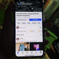 Iphone 11 promax 256gb fullset all op minus pernah ganti lcd pake copotan face id jadi off bh 100 ba
