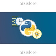 [COURSE] Python Crash Course: Gain Real World Developer Skills Now | Udemy