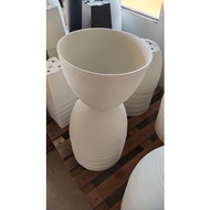 FELTON FLOWER POT 2450