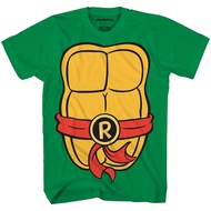 Teenage Mutant Ninja Turtles TMNT Mens Costume T-Shirt