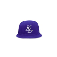 Fipper X The Cap City Edisi Terhad Snapback Biru - Fipper X The Cap City Limited Edition Snapback Bl