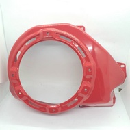 Engine windbreaker gx340 gx390 gx420 gx460