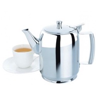 PYT Store Zebra Stainless Steel Tea Pot