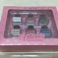 现货体香C2U 香水套盒持久留香自然清香女性  去异味久 In-stock C2U body fragrance perfume set, long-lasting natural fragrance