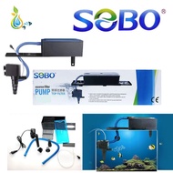 Top Filter WP-880F Sobo for 2 feet Tank/Aquarium