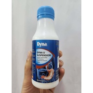DYNA U SUSPENSION 120ML/bot