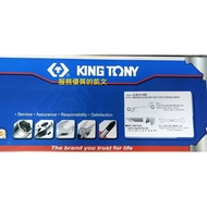 KINGTONY 21-Piece Torx Wrench+Torx Wrench+Hex Wrench Set Toolbox KT9-90121MR