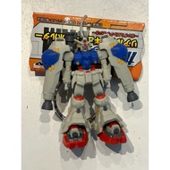 Banpresto Gundam 0083 Gundam GP-02 Keychain