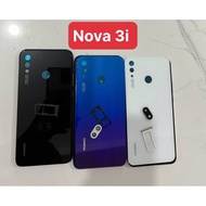 Huawei Nova 3i zin Cover Set