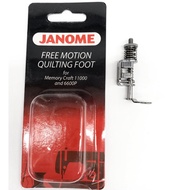 Janome Free Motion Quilting Foot (Original)