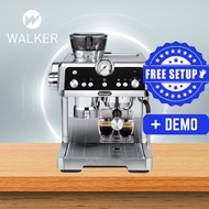 [FREE SET UP + DEMO]  DeLonghi La Specialista Prestigio EC9355.M - Pump Espresso Coffee Machines