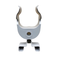 Genuine ironing head holder cket parts for Midea Garment Steamer hine YGJ15D2 YG-JB1 YG-JA1 nozzle holder accessories