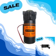 Eflow 600 GPD Reverse Osmosis Booster Pump RO Pump