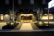 道頓堀威利娜飯店Welina Hotel Dotonbori