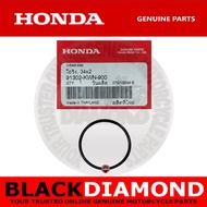 CLICK 125 (V1, V2 & V3) | CLICK 150 (V1 & V2) | ADV 150 | PCX 150 | O-RING, 34X2 | PN: 91302-KWN-900