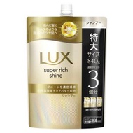 力士 (Lux) 超滋潤亮澤修護洗髮露補充裝