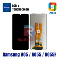 LCD SAMSUNG A055 LCD SAMSUNG A055F LCD SAMSUNG A05 LCD TOUCHSCREEN SAMSUNG A055 A055F A05