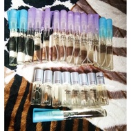 ELYSIAN DAN SUAVE PERFUME LEMBUT