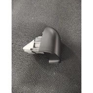 BMW E46 3 SERIES COUPE OUTER DOOR HANDLE COVER FACELIFT