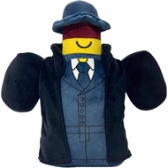 1x1x1x1 Plush Toys, Sword Killer with Detachable Sword Stuffed Animals Dolls, Collectible Plushies f